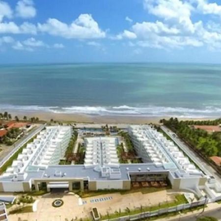 Resort In Mare Bali - Apto Lado Da Sombra ปาร์นามิริม ภายนอก รูปภาพ