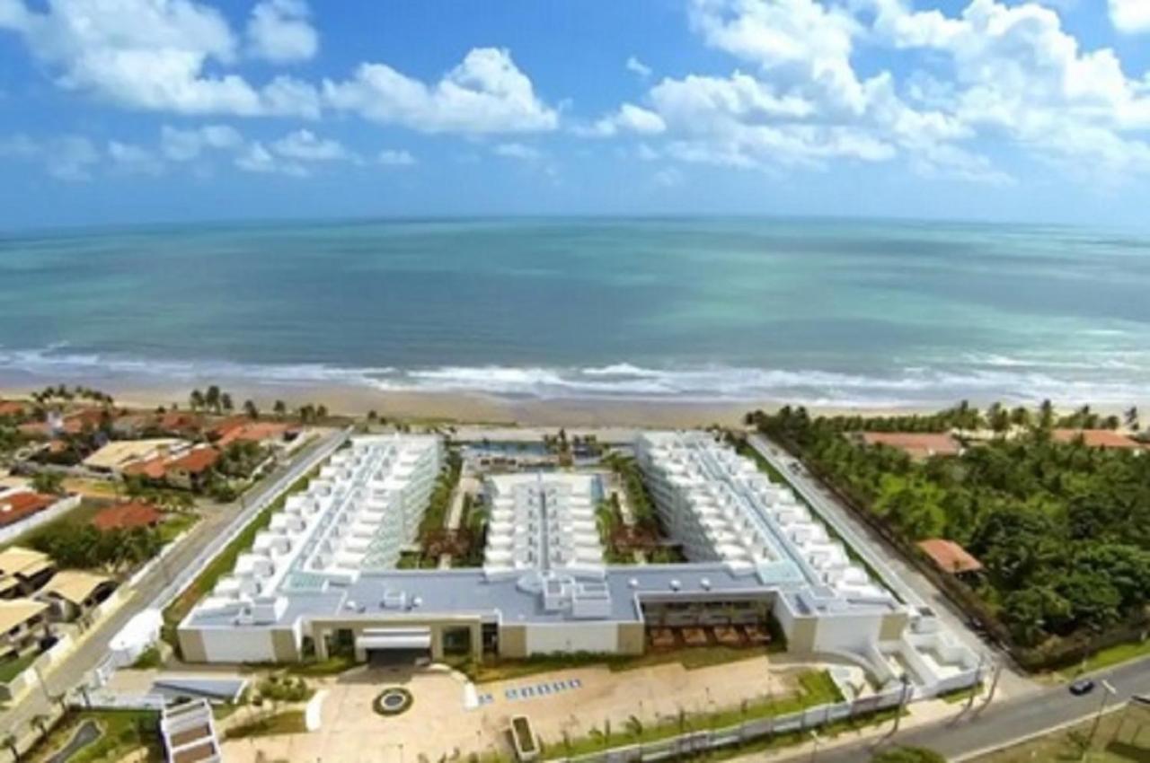 Resort In Mare Bali - Apto Lado Da Sombra ปาร์นามิริม ภายนอก รูปภาพ